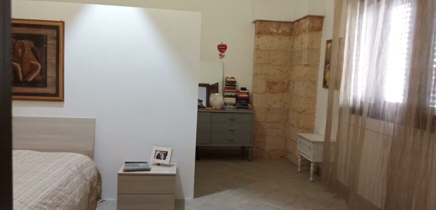 Squinzano – Via Lecce – Indipendente – €90.000