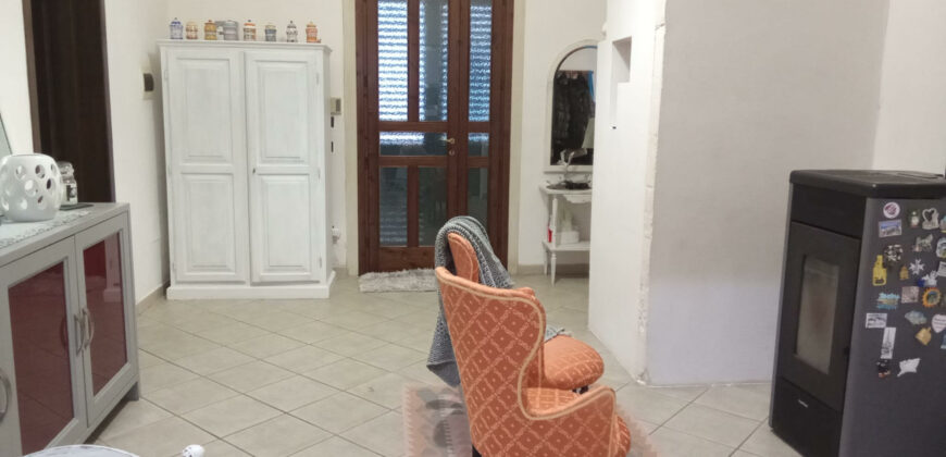 Squinzano – Via Lecce – Indipendente – €90.000