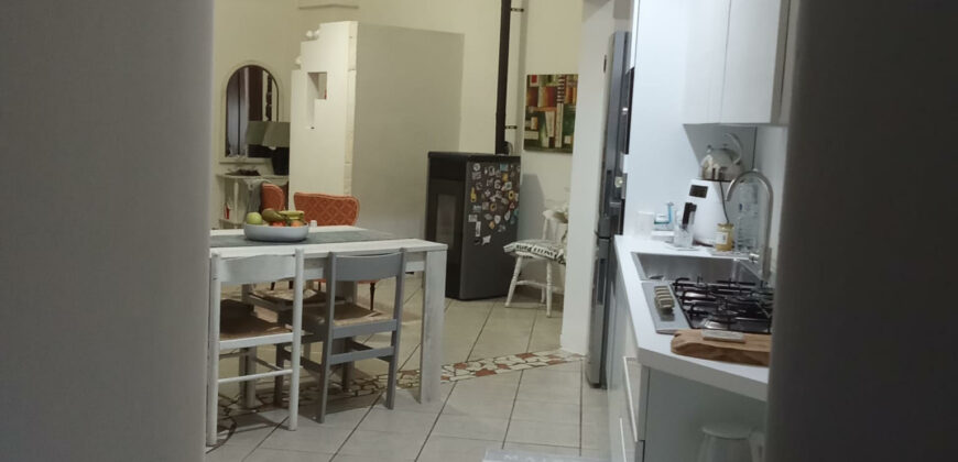 Squinzano – Via Lecce – Indipendente – €90.000