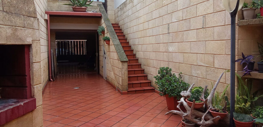 Squinzano – Via Lecce – Indipendente – €90.000